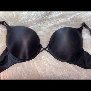 Bombshell Add-2-cups Push-up Bra
